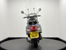 USED 2016 66 PIAGGIO Vespa GTS 125 SUPER SPORT YAMAHA MAIN DEALERSHIP