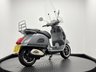 USED 2016 66 PIAGGIO Vespa GTS 125 SUPER SPORT YAMAHA MAIN DEALERSHIP