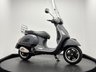 USED 2016 66 PIAGGIO Vespa GTS 125 SUPER SPORT YAMAHA MAIN DEALERSHIP