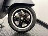 USED 2016 66 PIAGGIO Vespa GTS 125 SUPER SPORT YAMAHA MAIN DEALERSHIP