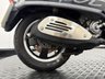 USED 2016 66 PIAGGIO Vespa GTS 125 SUPER SPORT YAMAHA MAIN DEALERSHIP