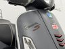USED 2016 66 PIAGGIO Vespa GTS 125 SUPER SPORT YAMAHA MAIN DEALERSHIP