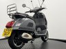 USED 2016 66 PIAGGIO Vespa GTS 125 SUPER SPORT YAMAHA MAIN DEALERSHIP