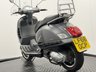 USED 2016 66 PIAGGIO Vespa GTS 125 SUPER SPORT YAMAHA MAIN DEALERSHIP
