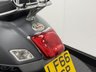 USED 2016 66 PIAGGIO Vespa GTS 125 SUPER SPORT YAMAHA MAIN DEALERSHIP