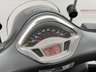 USED 2016 66 PIAGGIO Vespa GTS 125 SUPER SPORT YAMAHA MAIN DEALERSHIP