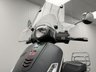 USED 2016 66 PIAGGIO Vespa GTS 125 SUPER SPORT YAMAHA MAIN DEALERSHIP