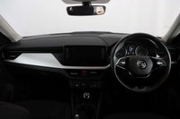 USED 2023 72 SKODA KAMIQ 1.0 TSI SE Drive SUV 5dr Petrol Manual Euro 6 (s/s) (95 ps) 1 OWNER, SATNAV, CAR PLAY