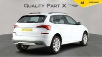 USED 2023 72 SKODA KAMIQ 1.0 TSI SE Drive SUV 5dr Petrol Manual Euro 6 (s/s) (95 ps) 1 OWNER, SATNAV, CAR PLAY