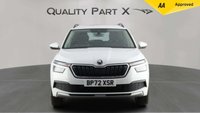 USED 2023 72 SKODA KAMIQ 1.0 TSI SE Drive SUV 5dr Petrol Manual Euro 6 (s/s) (95 ps) 1 OWNER, SATNAV, CAR PLAY