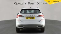 USED 2023 72 SKODA KAMIQ 1.0 TSI SE Drive SUV 5dr Petrol Manual Euro 6 (s/s) (95 ps) 1 OWNER, SATNAV, CAR PLAY