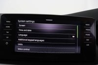 USED 2023 72 SKODA KAMIQ 1.0 TSI SE Drive SUV 5dr Petrol Manual Euro 6 (s/s) (95 ps) 1 OWNER, SATNAV, CAR PLAY