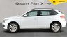 USED 2023 72 SKODA KAMIQ 1.0 TSI SE Drive SUV 5dr Petrol Manual Euro 6 (s/s) (95 ps) 1 OWNER, SATNAV, CAR PLAY