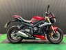 USED 2014 64 TRIUMPH STREET TRIPLE 675 FINANCE SPECIALISTS APPLY NOW LOW RATE FINANCE DELIVERY AVAILABLE