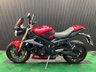 USED 2014 64 TRIUMPH STREET TRIPLE 675 FINANCE SPECIALISTS APPLY NOW LOW RATE FINANCE DELIVERY AVAILABLE