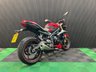 USED 2014 64 TRIUMPH STREET TRIPLE 675 FINANCE SPECIALISTS APPLY NOW LOW RATE FINANCE DELIVERY AVAILABLE