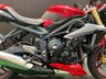 USED 2014 64 TRIUMPH STREET TRIPLE 675 FINANCE SPECIALISTS APPLY NOW LOW RATE FINANCE DELIVERY AVAILABLE