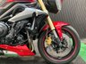 USED 2014 64 TRIUMPH STREET TRIPLE 675 FINANCE SPECIALISTS APPLY NOW LOW RATE FINANCE DELIVERY AVAILABLE