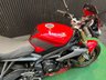USED 2014 64 TRIUMPH STREET TRIPLE 675 FINANCE SPECIALISTS APPLY NOW LOW RATE FINANCE DELIVERY AVAILABLE