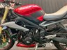 USED 2014 64 TRIUMPH STREET TRIPLE 675 FINANCE SPECIALISTS APPLY NOW LOW RATE FINANCE DELIVERY AVAILABLE