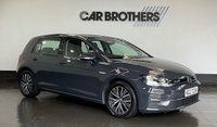 USED 2018 VOLKSWAGEN GOLF 1.5 TSI EVO BlueMotion Tech SE Hatchback 5dr Petrol Manual Euro 6 (s/s) (130 ps) 