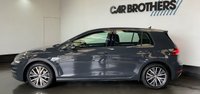 USED 2018 VOLKSWAGEN GOLF 1.5 TSI EVO BlueMotion Tech SE Hatchback 5dr Petrol Manual Euro 6 (s/s) (130 ps) 