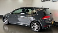 USED 2018 VOLKSWAGEN GOLF 1.5 TSI EVO BlueMotion Tech SE Hatchback 5dr Petrol Manual Euro 6 (s/s) (130 ps) 