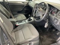 USED 2018 VOLKSWAGEN GOLF 1.5 TSI EVO BlueMotion Tech SE Hatchback 5dr Petrol Manual Euro 6 (s/s) (130 ps) 