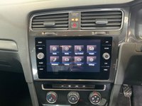 USED 2018 VOLKSWAGEN GOLF 1.5 TSI EVO BlueMotion Tech SE Hatchback 5dr Petrol Manual Euro 6 (s/s) (130 ps) 