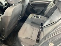 USED 2018 VOLKSWAGEN GOLF 1.5 TSI EVO BlueMotion Tech SE Hatchback 5dr Petrol Manual Euro 6 (s/s) (130 ps) 