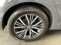 USED 2018 VOLKSWAGEN GOLF 1.5 TSI EVO BlueMotion Tech SE Hatchback 5dr Petrol Manual Euro 6 (s/s) (130 ps) 