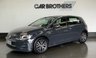 USED 2018 VOLKSWAGEN GOLF 1.5 TSI EVO BlueMotion Tech SE Hatchback 5dr Petrol Manual Euro 6 (s/s) (130 ps) 