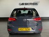 USED 2018 VOLKSWAGEN GOLF 1.5 TSI EVO BlueMotion Tech SE Hatchback 5dr Petrol Manual Euro 6 (s/s) (130 ps) 