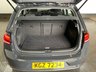 USED 2018 VOLKSWAGEN GOLF 1.5 TSI EVO BlueMotion Tech SE Hatchback 5dr Petrol Manual Euro 6 (s/s) (130 ps) 