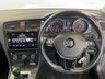 USED 2018 VOLKSWAGEN GOLF 1.5 TSI EVO BlueMotion Tech SE Hatchback 5dr Petrol Manual Euro 6 (s/s) (130 ps) 