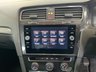 USED 2018 VOLKSWAGEN GOLF 1.5 TSI EVO BlueMotion Tech SE Hatchback 5dr Petrol Manual Euro 6 (s/s) (130 ps) 