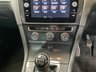 USED 2018 VOLKSWAGEN GOLF 1.5 TSI EVO BlueMotion Tech SE Hatchback 5dr Petrol Manual Euro 6 (s/s) (130 ps) 