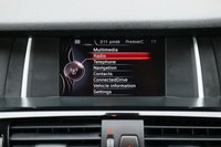 USED 2015 64 BMW X3 2.0 20d SE SUV 5dr Diesel Auto xDrive Euro 6 (s/s) (190 ps) SPACE GREY METALLIC PAINTWORK + HEATED SEATS + PARK SENSORS + DAB RADIO