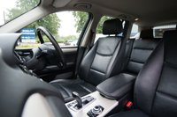USED 2015 64 BMW X3 2.0 20d SE SUV 5dr Diesel Auto xDrive Euro 6 (s/s) (190 ps) SPACE GREY METALLIC PAINTWORK + HEATED SEATS + PARK SENSORS + DAB RADIO