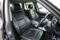 USED 2015 64 BMW X3 2.0 20d SE SUV 5dr Diesel Auto xDrive Euro 6 (s/s) (190 ps) SPACE GREY METALLIC PAINTWORK + HEATED SEATS + PARK SENSORS + DAB RADIO