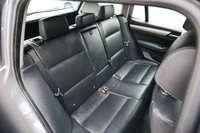 USED 2015 64 BMW X3 2.0 20d SE SUV 5dr Diesel Auto xDrive Euro 6 (s/s) (190 ps) SPACE GREY METALLIC PAINTWORK + HEATED SEATS + PARK SENSORS + DAB RADIO