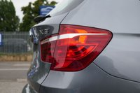 USED 2015 64 BMW X3 2.0 20d SE SUV 5dr Diesel Auto xDrive Euro 6 (s/s) (190 ps) SPACE GREY METALLIC PAINTWORK + HEATED SEATS + PARK SENSORS + DAB RADIO