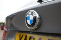 USED 2015 64 BMW X3 2.0 20d SE SUV 5dr Diesel Auto xDrive Euro 6 (s/s) (190 ps) SPACE GREY METALLIC PAINTWORK + HEATED SEATS + PARK SENSORS + DAB RADIO