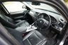 USED 2015 64 BMW X3 2.0 20d SE SUV 5dr Diesel Auto xDrive Euro 6 (s/s) (190 ps) SPACE GREY METALLIC PAINTWORK + HEATED SEATS + PARK SENSORS + DAB RADIO