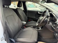 USED 2023 FORD PUMA 1.0T EcoBoost MHEV Titanium SUV 5dr Petrol Hybrid Manual Euro 6 (s/s) (155 ps) ONE OWNER ONLY 38224 GENUINE MILES