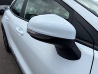 USED 2023 FORD PUMA 1.0T EcoBoost MHEV Titanium SUV 5dr Petrol Hybrid Manual Euro 6 (s/s) (155 ps) ONE OWNER ONLY 38224 GENUINE MILES