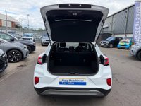 USED 2023 FORD PUMA 1.0T EcoBoost MHEV Titanium SUV 5dr Petrol Hybrid Manual Euro 6 (s/s) (155 ps) ONE OWNER ONLY 38224 GENUINE MILES