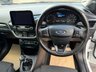 USED 2023 FORD PUMA 1.0T EcoBoost MHEV Titanium SUV 5dr Petrol Hybrid Manual Euro 6 (s/s) (155 ps) ONE OWNER ONLY 38224 GENUINE MILES