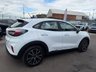 USED 2023 FORD PUMA 1.0T EcoBoost MHEV Titanium SUV 5dr Petrol Hybrid Manual Euro 6 (s/s) (155 ps) ONE OWNER ONLY 38224 GENUINE MILES