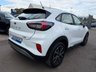 USED 2023 FORD PUMA 1.0T EcoBoost MHEV Titanium SUV 5dr Petrol Hybrid Manual Euro 6 (s/s) (155 ps) ONE OWNER ONLY 38224 GENUINE MILES